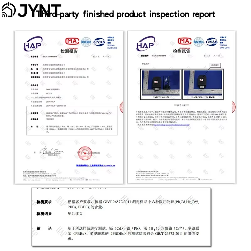 DB9 RS232 Connector D-SUB 9 Pin Male Female Plug RS485 Breakout Terminals 21-24 AWG Wire Solderless Connectors